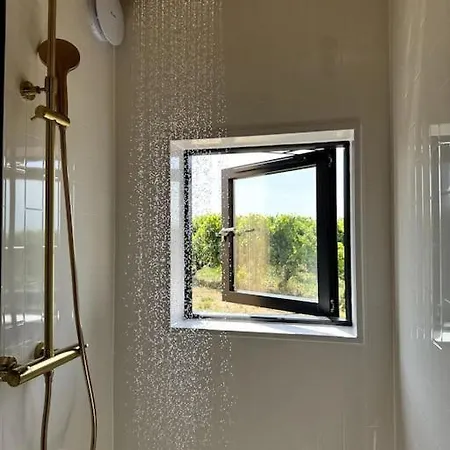 Appartement 'sable' Vineyard Cabin At Chateau Puynard Berson
