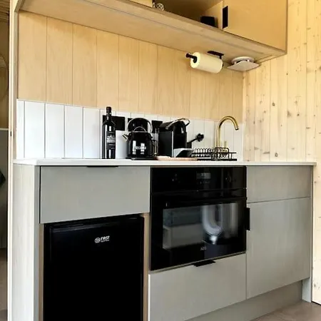 Appartement 'sable' Vineyard Cabin At Chateau Puynard