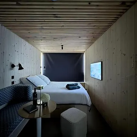 'sable' Vineyard Cabin At Chateau Puynard Appartement